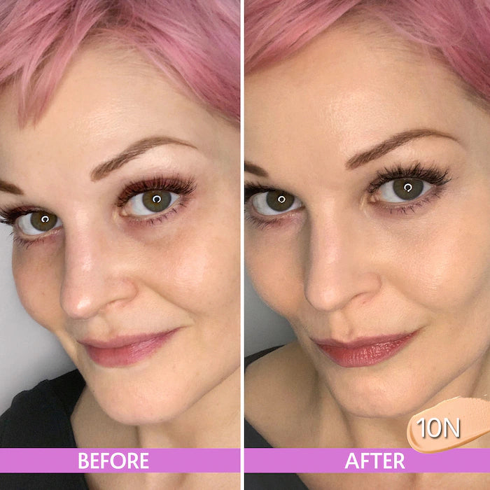 Sephora Collection Best Skin Ever Liquid Foundation