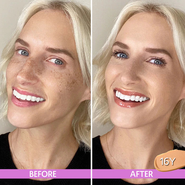 Sephora Collection Best Skin Ever Liquid Foundation