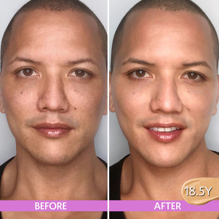 Sephora Collection Best Skin Ever Liquid Foundation