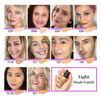 Sephora Collection Best Skin Ever Liquid Foundation