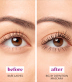 Sephora Collection Big By Definition Mascara | Ultra Black