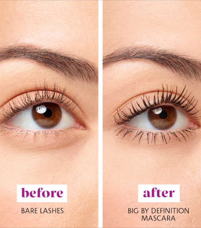 Sephora Collection Big By Definition Mascara | Ultra Black