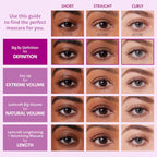 Sephora Collection Big By Definition Mascara | Ultra Black