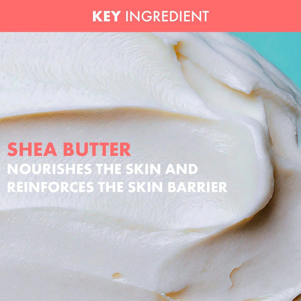 Sephora Collection Nourishing Melting Body Butter with Shea Butter 400 ml / 13.53 oz