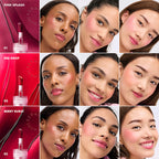 Sephora Collection Cheek & Lip Long-Lasting Gel Tint | 02 Red Drop
