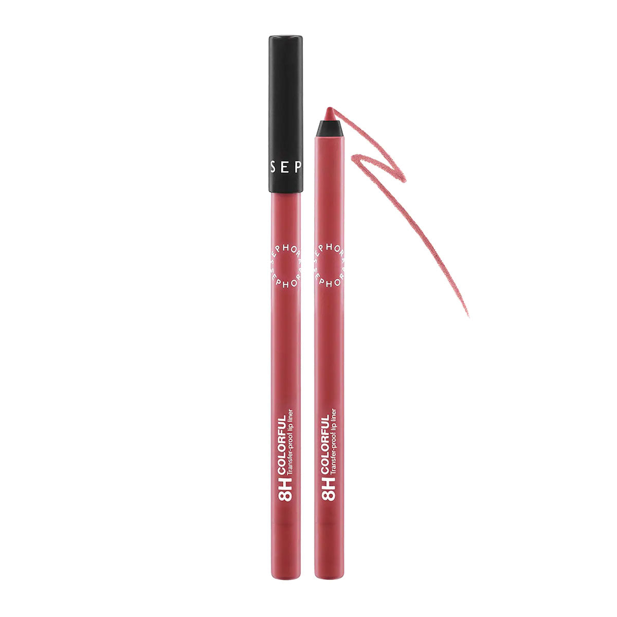 Sephora Collection Colorful 8HR Longwear Transferproof Lip Liner | 03 Touch Of Rose