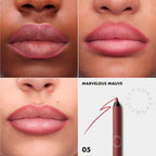 Sephora Collection Colorful 8HR Longwear Transferproof Lip Liner | 05 Marvelous Mauve
