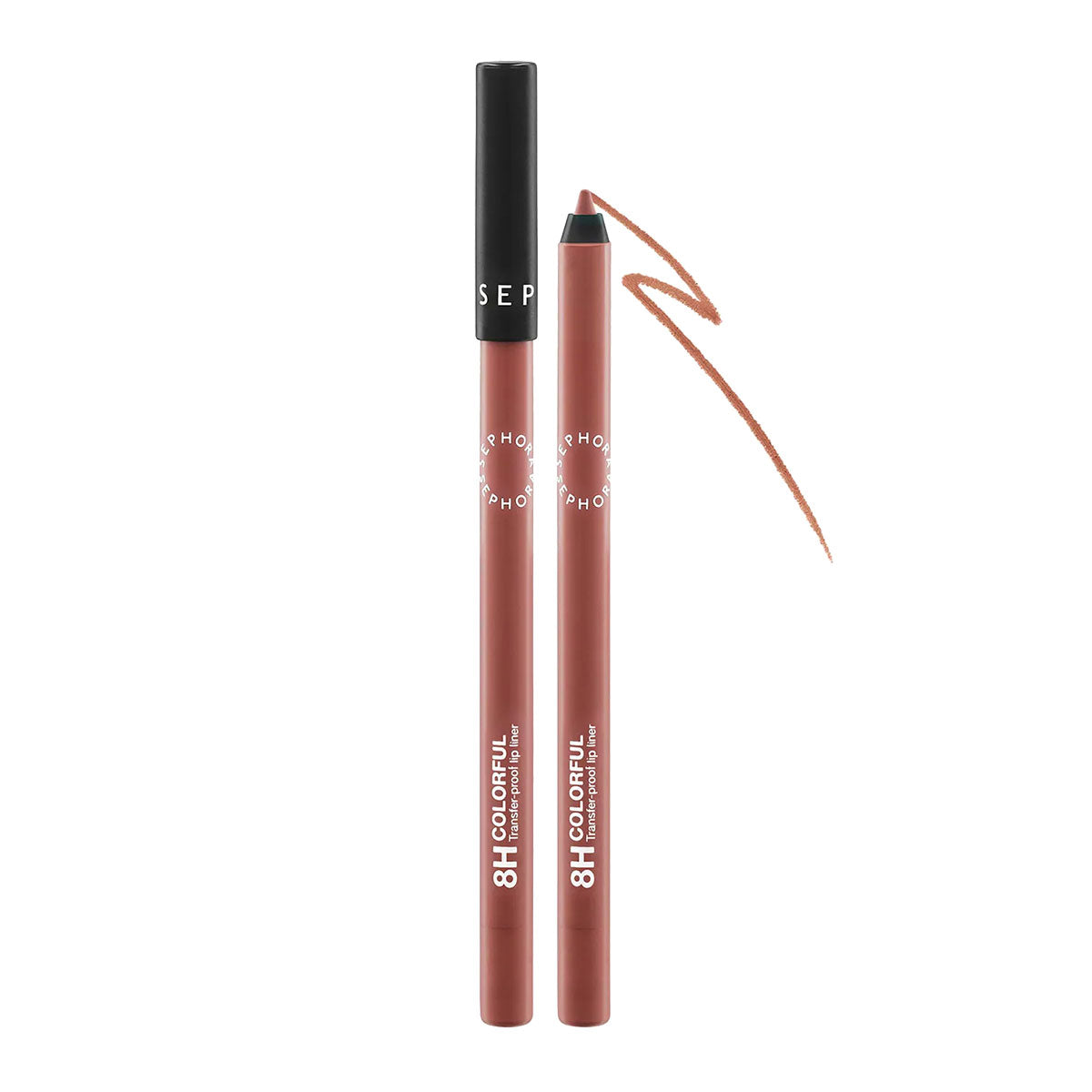 Sephora Collection Colorful 8HR Longwear Transferproof Lip Liner | 08 Perfect Beige