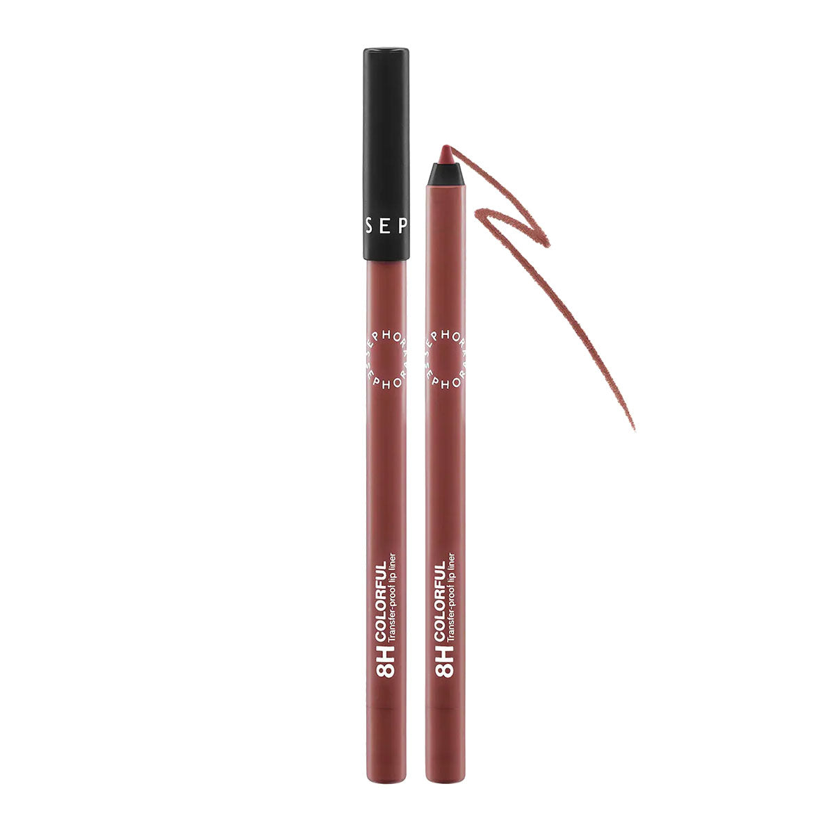 Sephora Collection Colorful 8HR Longwear Transferproof Lip Liner | 12 Frappucino