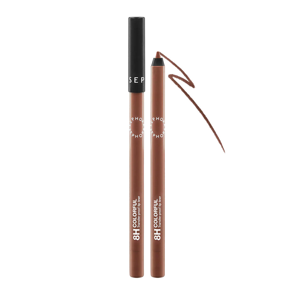 Sephora Collection Colorful 8HR Longwear Transferproof Lip Liner | 13 Frosted Chestnut