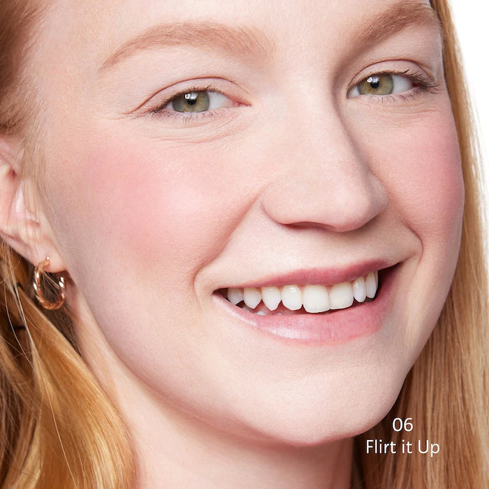 Sephora Collection Colorful Blush | 06 Flirt It Up