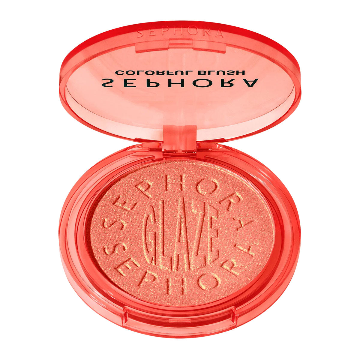 Sephora Collection Colorful Blush and Highlighter Glaze | 05 Golden Hour