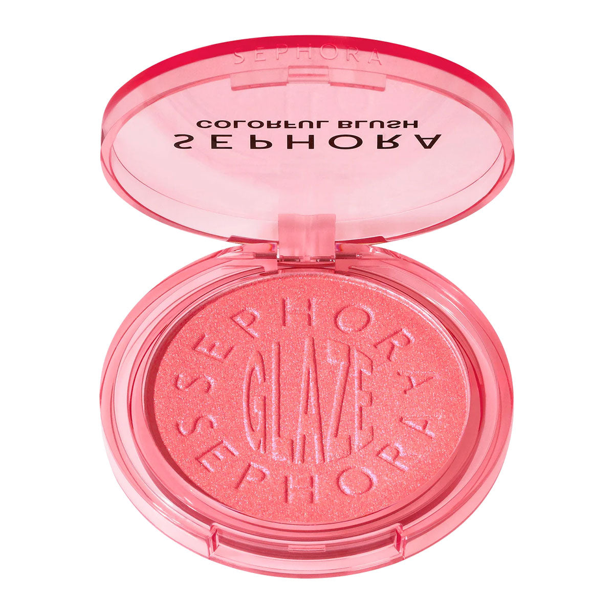 Sephora Collection Colorful Blush and Highlighter Glaze | 01 Pink Sunset