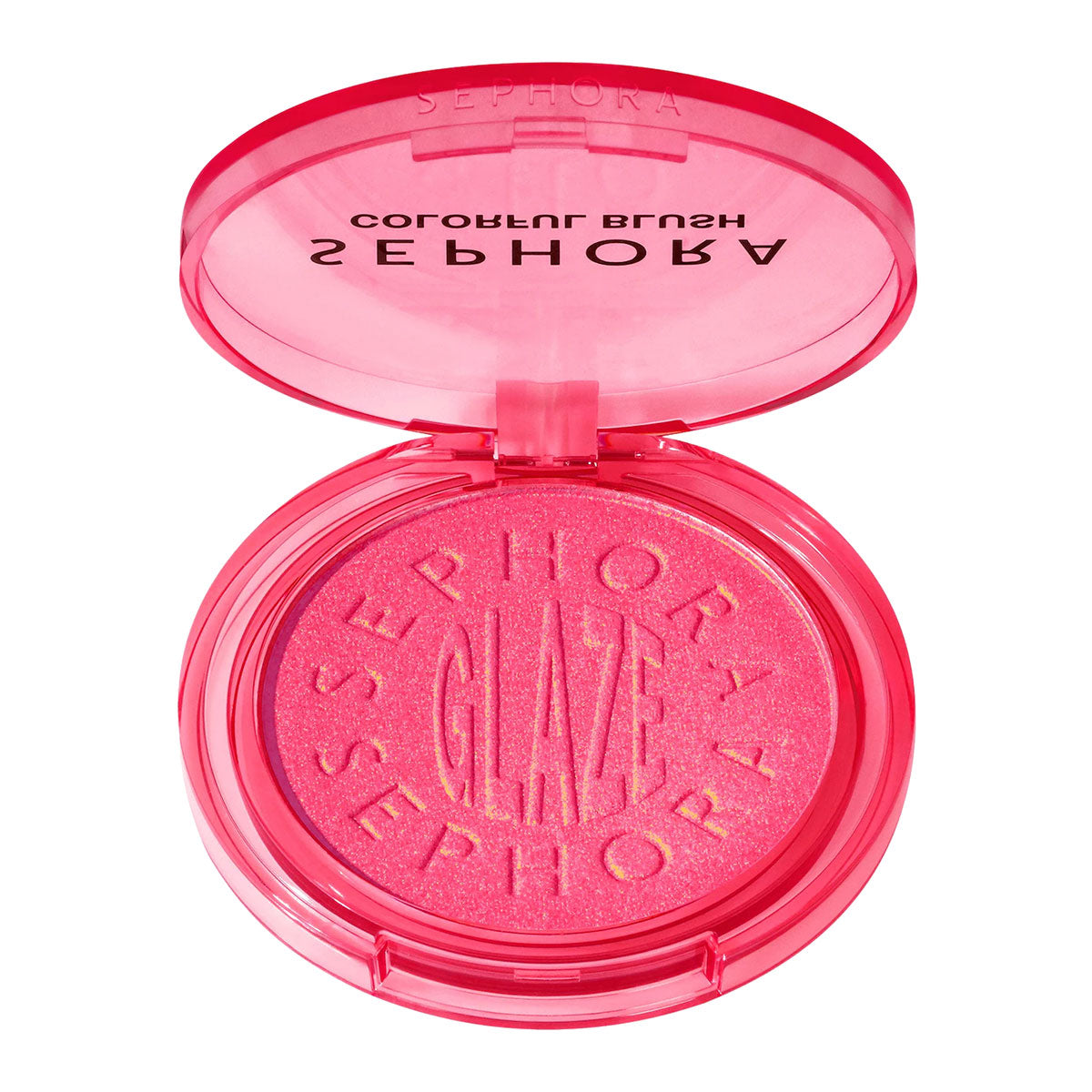 Sephora Collection Colorful Blush and Highlighter Glaze | 02 Morning Blaze