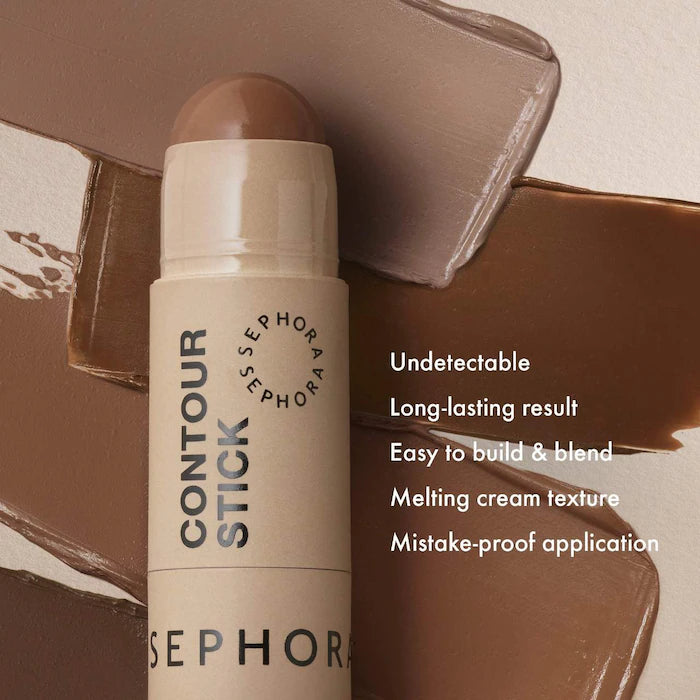 Sephora Collection Cream Contour Stick | Fair to Light