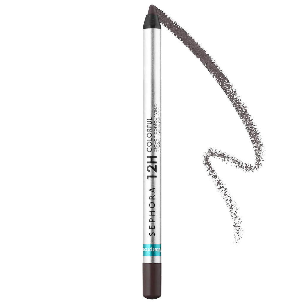 Sephora Collection 12H Colorful Contour Eye Pencil | 51 Stone (Matte)