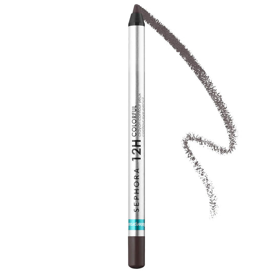 Sephora Collection 12H Colorful Contour Eye Pencil | 51 Stone (Matte)