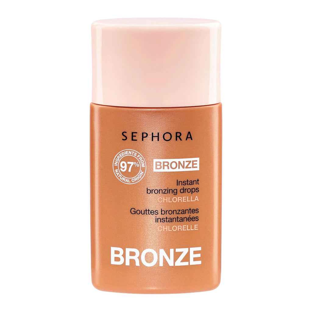 Sephora Collection Instant Bronzing Drops 1.01 oz / 30 ml