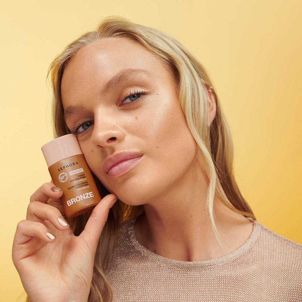 Sephora Collection Instant Bronzing Drops 1.01 oz / 30 ml