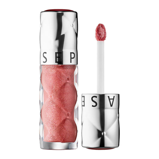 Sephora Collection Outrageous Plumping Lip Gloss | 08 Sparkling Dawn