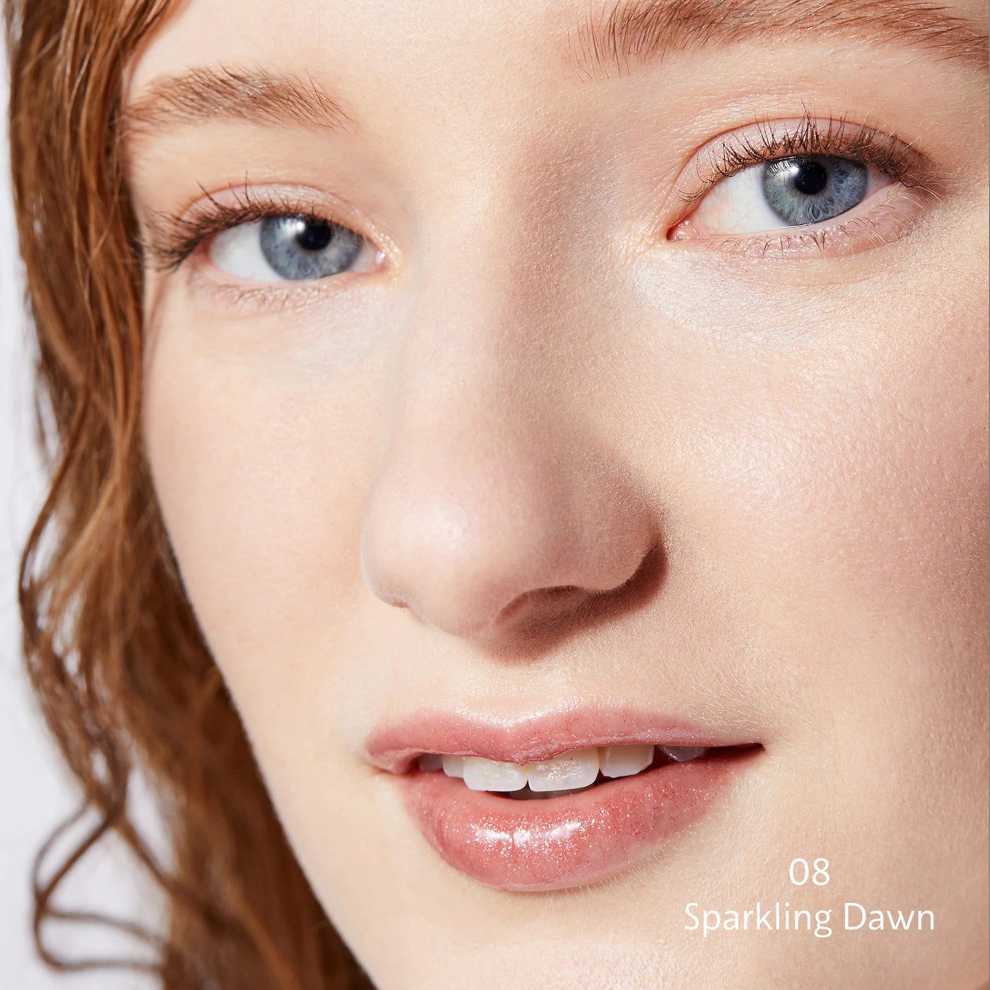 Sephora Collection Outrageous Plumping Lip Gloss | 08 Sparkling Dawn