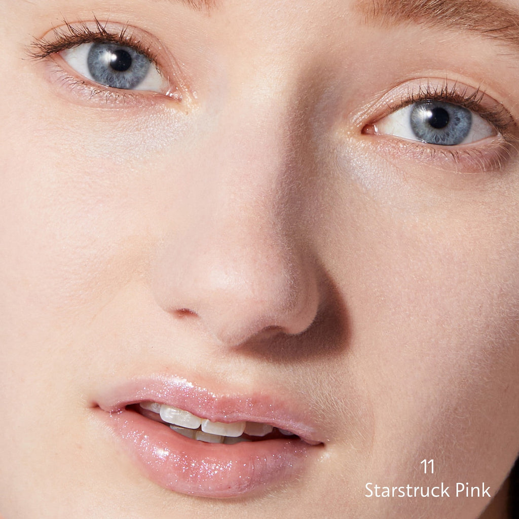 Sephora Collection Outrageous Plumping Lip Gloss | 11 Starstruck Pink