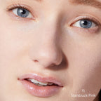 Sephora Collection Outrageous Plumping Lip Gloss | 11 Starstruck Pink