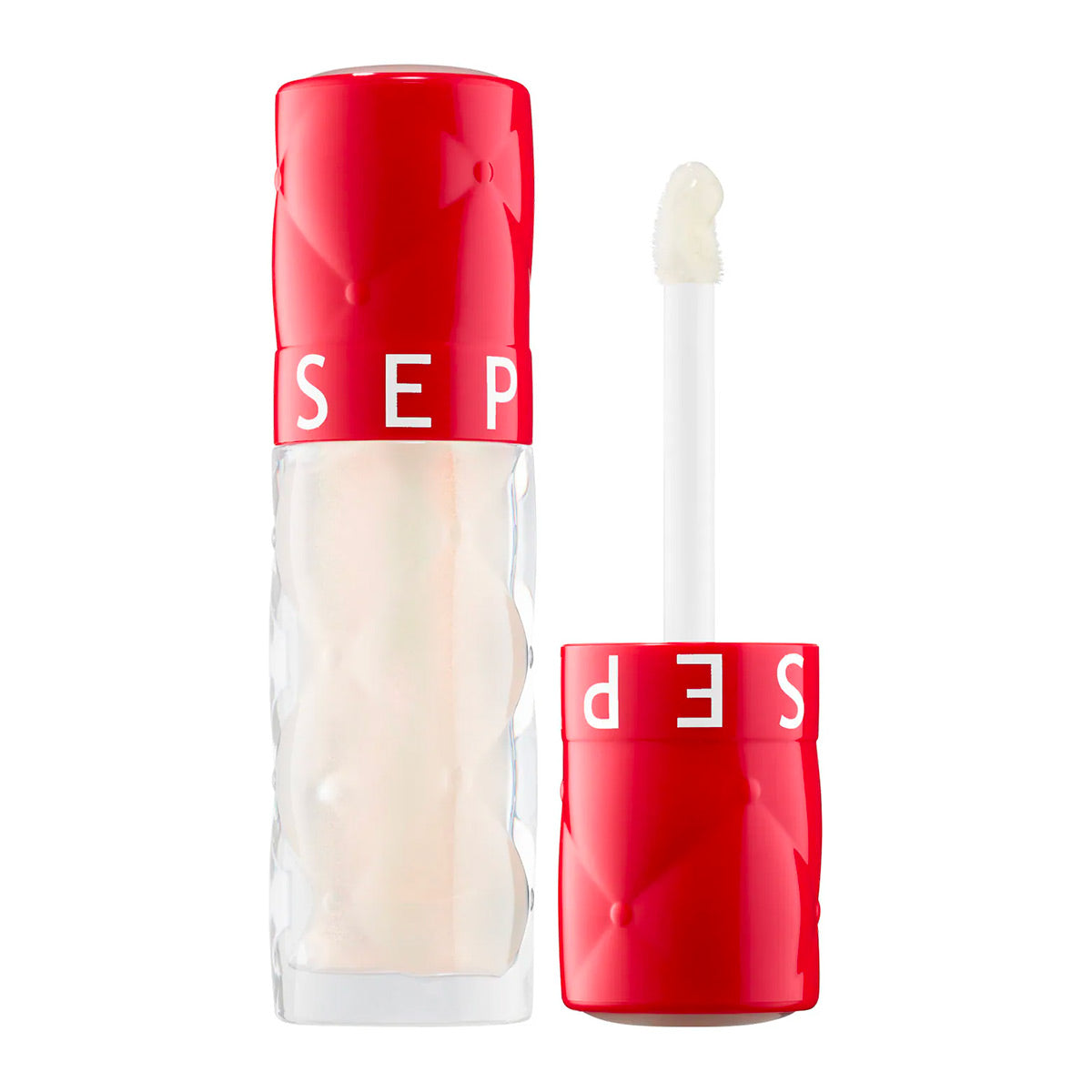 Sephora Collection Outrageous Plump Intense Hydrating Lip Gloss | 01 Fever
