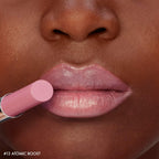 Sephora Collection About That Shine Lacquer Shine Lipstick | 13 Atomic Boost
