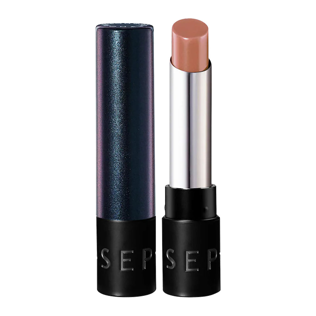 Sephora Collection About That Shine Lacquer Shine Lipstick | 15 Big Bang Beige