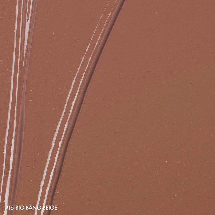 Sephora Collection About That Shine Lacquer Shine Lipstick | 15 Big Bang Beige