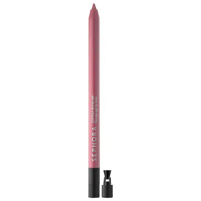 Sephora Collection Retractable Rouge Gel Lip Liner | 28 Sink Or Suede