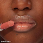 Sephora Collection About That Shine Sheer Shine Lipstick | 01 Beige Sparkle