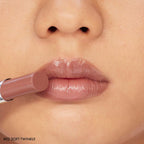 Sephora Collection About That Shine Sheer Shine Lipstick | 02 Soft Twinkle