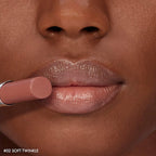 Sephora Collection About That Shine Sheer Shine Lipstick | 02 Soft Twinkle