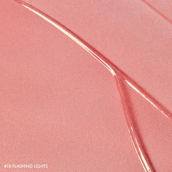 Sephora Collection About That Shine Sheer Shine Lipstick | 18 Flashing Lights