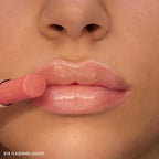 Sephora Collection About That Shine Sheer Shine Lipstick | 18 Flashing Lights