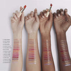 Sephora Collection About That Shine Sheer Shine Lipstick | 18 Flashing Lights