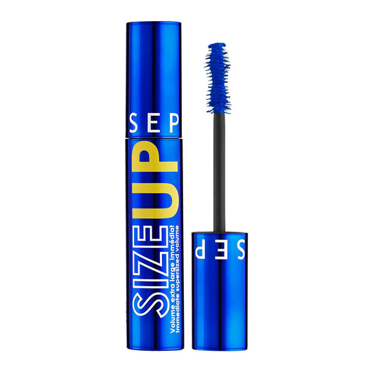 Sephora Collection Size Up Volumizing Mascara | Blue