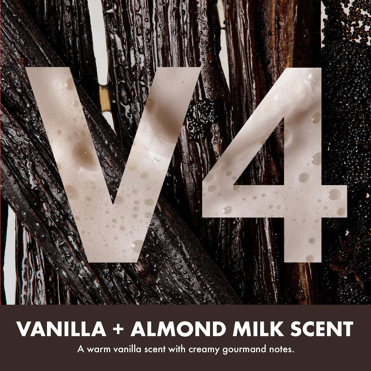 Sephora Collection Vanilla + Almond Milk Body & Hair Perfume Mist 100 ml / 3.38 oz