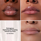 Sephora Collection Outrageous Plump Intense Hydrating Lip Gloss | 02 Inferno