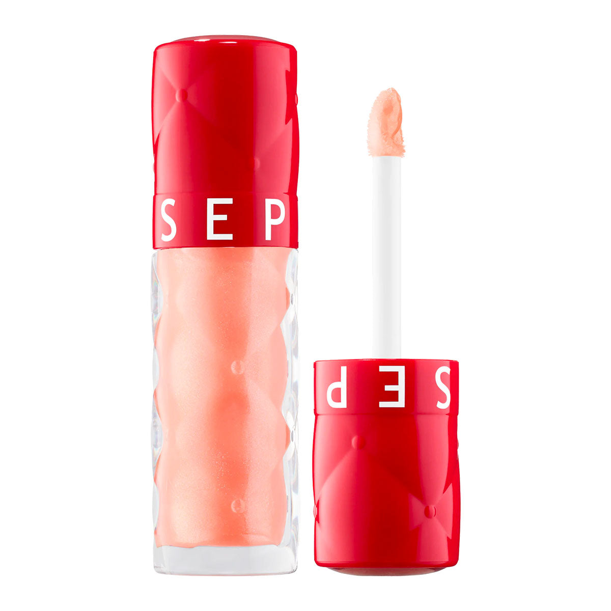 Sephora Collection Outrageous Plump Intense Hydrating Lip Gloss | 02 Inferno