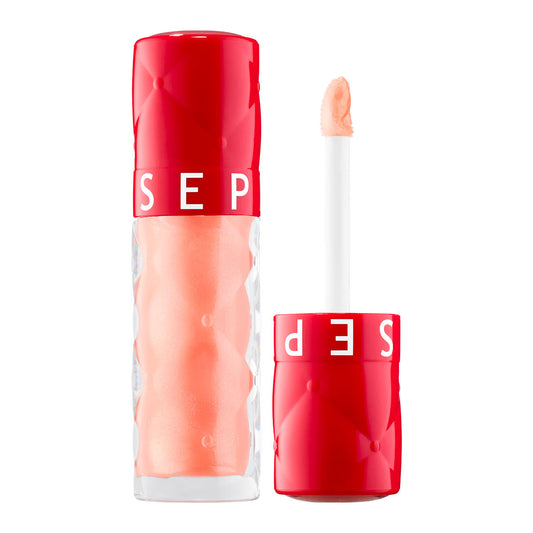 Sephora Collection Outrageous Plump Intense Hydrating Lip Gloss | 02 Inferno
