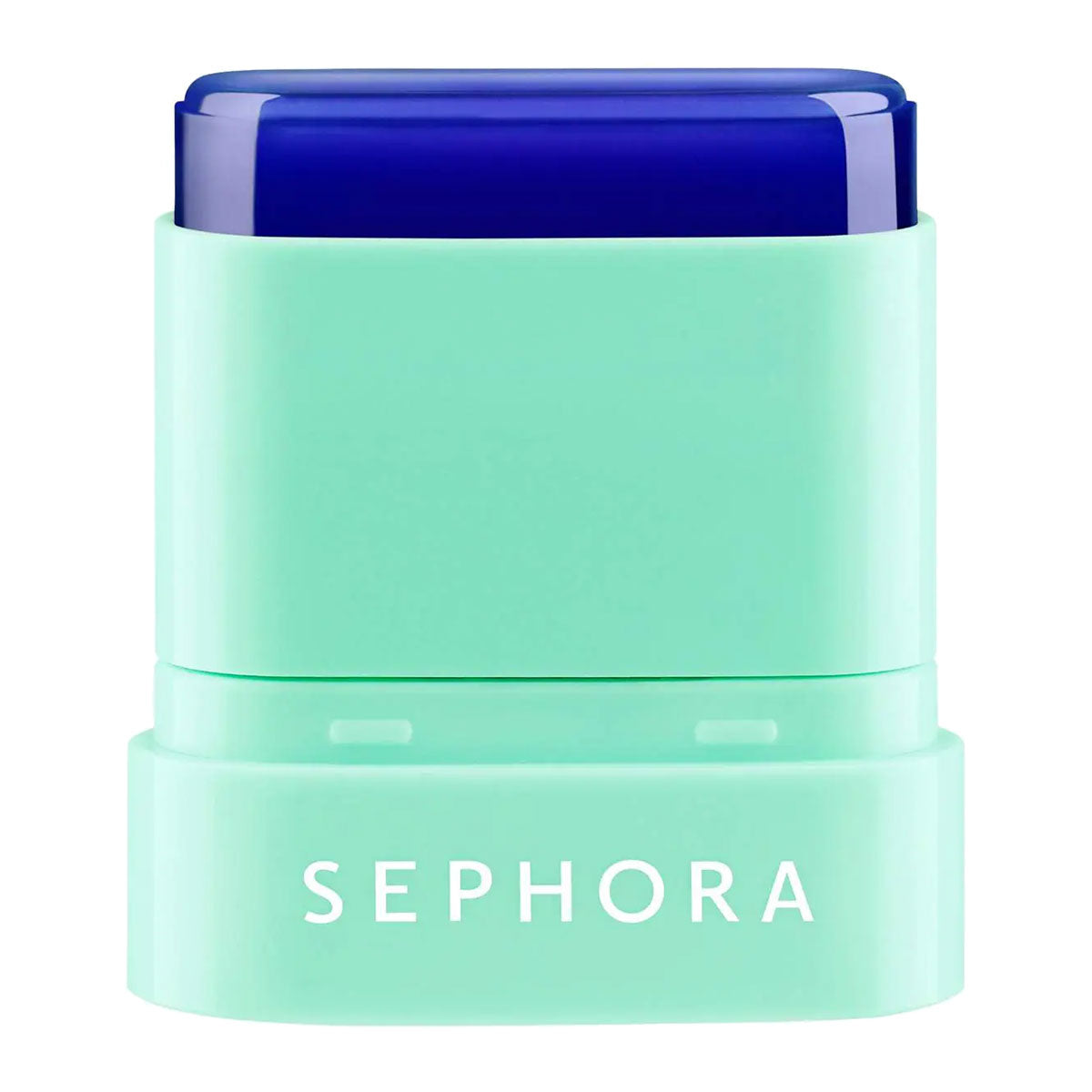 Sephora Collection Color Twister Color Changing Oil-in-Stick for Lip + Cheek | 03 Bizarre Berry