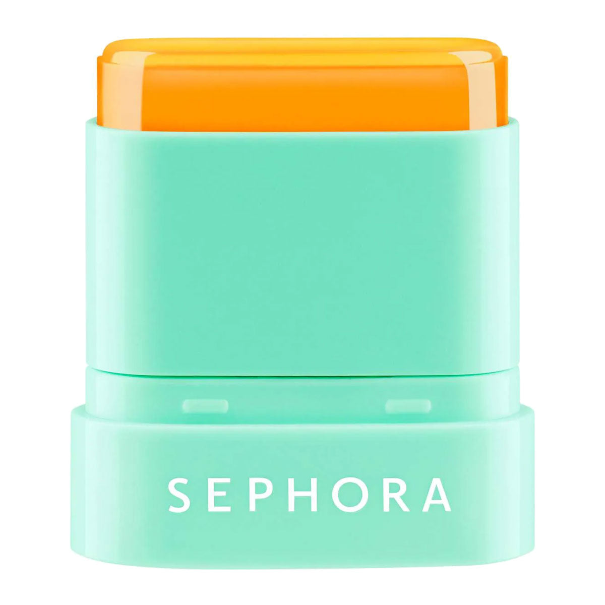 Sephora Collection Color Twister Color Changing Oil-in-Stick for Lip + Cheek | 02 Crazy Coral