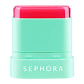 Sephora Collection Color Twister Color Changing Oil-in-Stick for Lip + Cheek | 01 Freaky Fuchsia