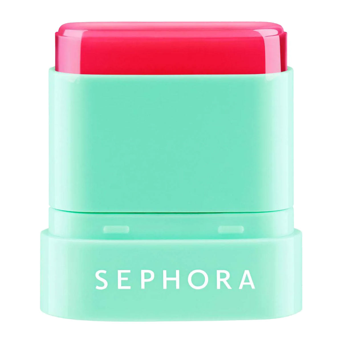 Sephora Collection Color Twister Color Changing Oil-in-Stick for Lip + Cheek | 01 Freaky Fuchsia