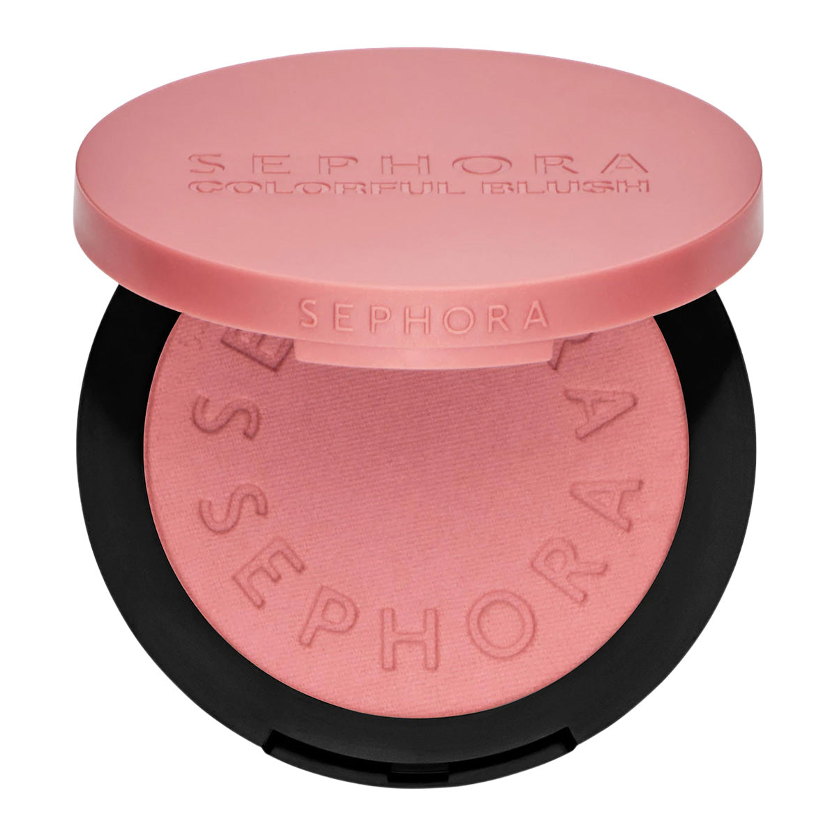 Sephora Collection Colorful Blush | 01 Shame On You
