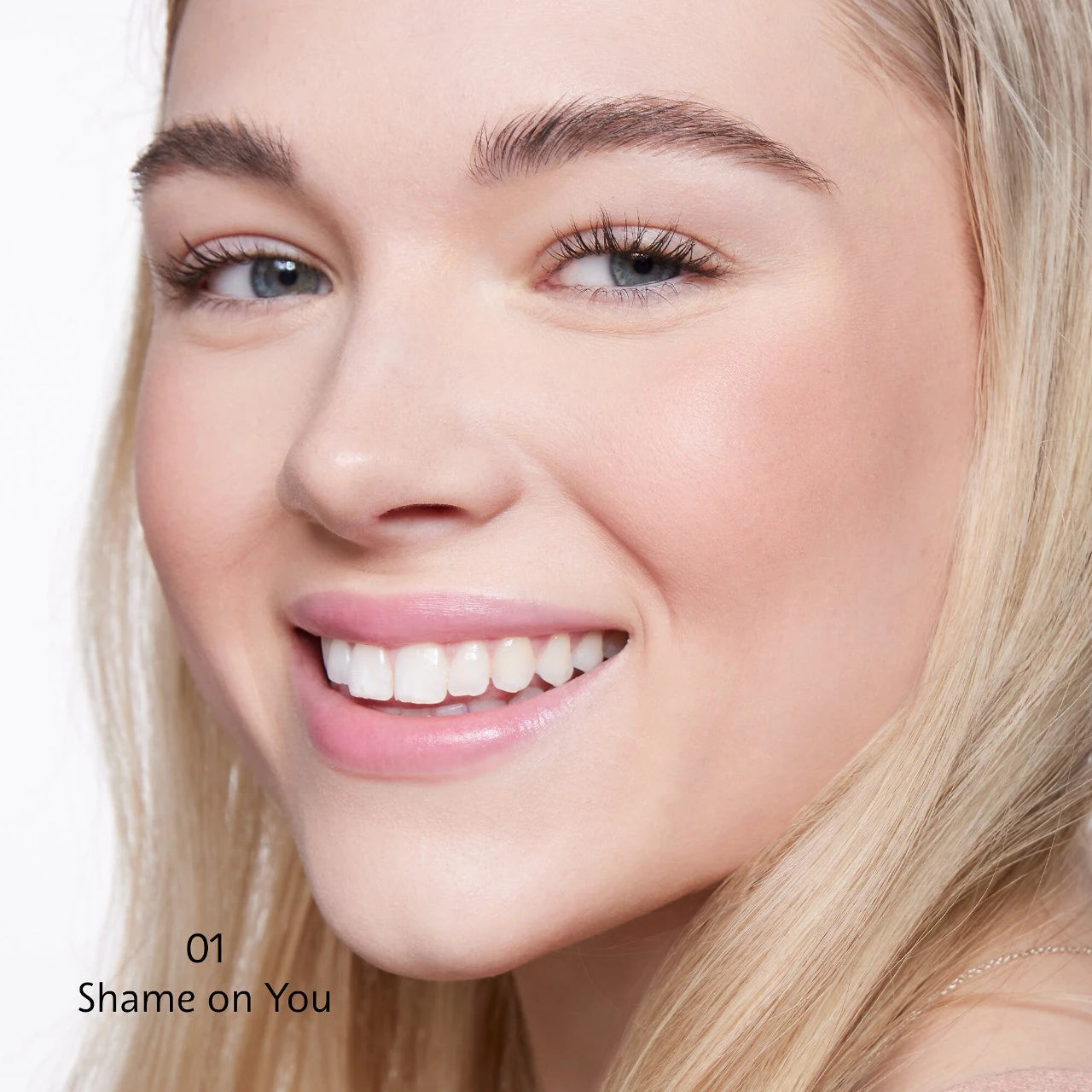 Sephora Collection Colorful Blush | 01 Shame On You