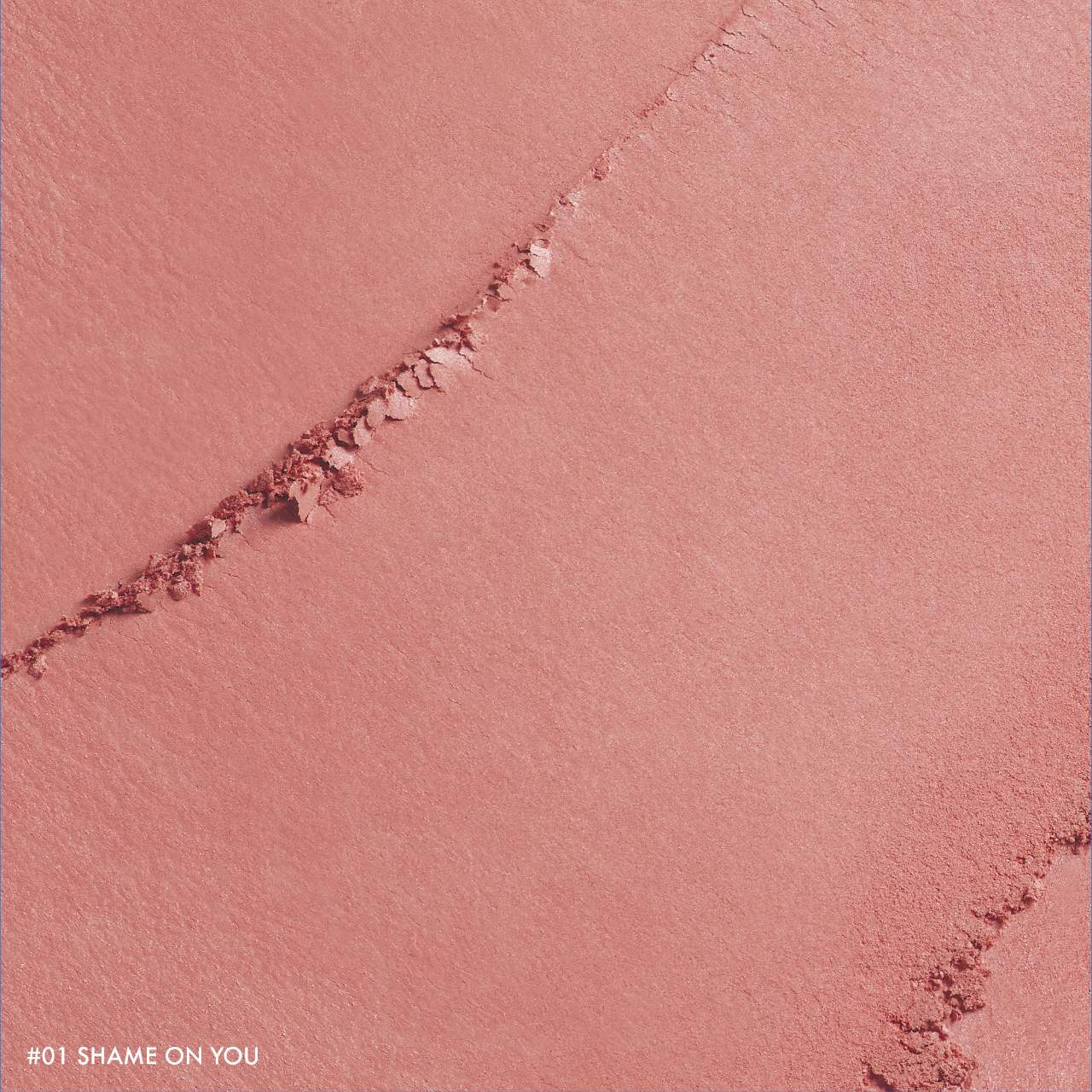 Sephora Collection Colorful Blush | 01 Shame On You